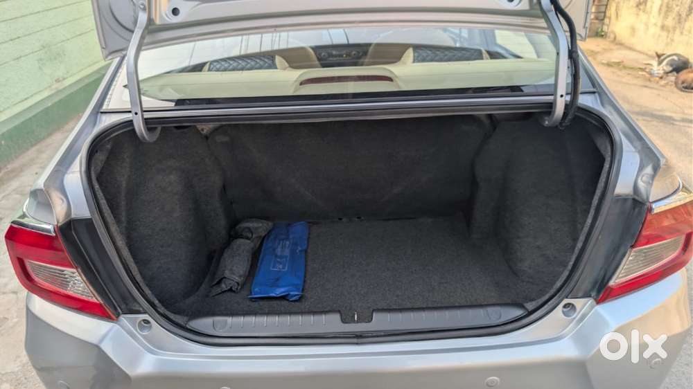 Honda Amaze 2019 Diesel Automatic