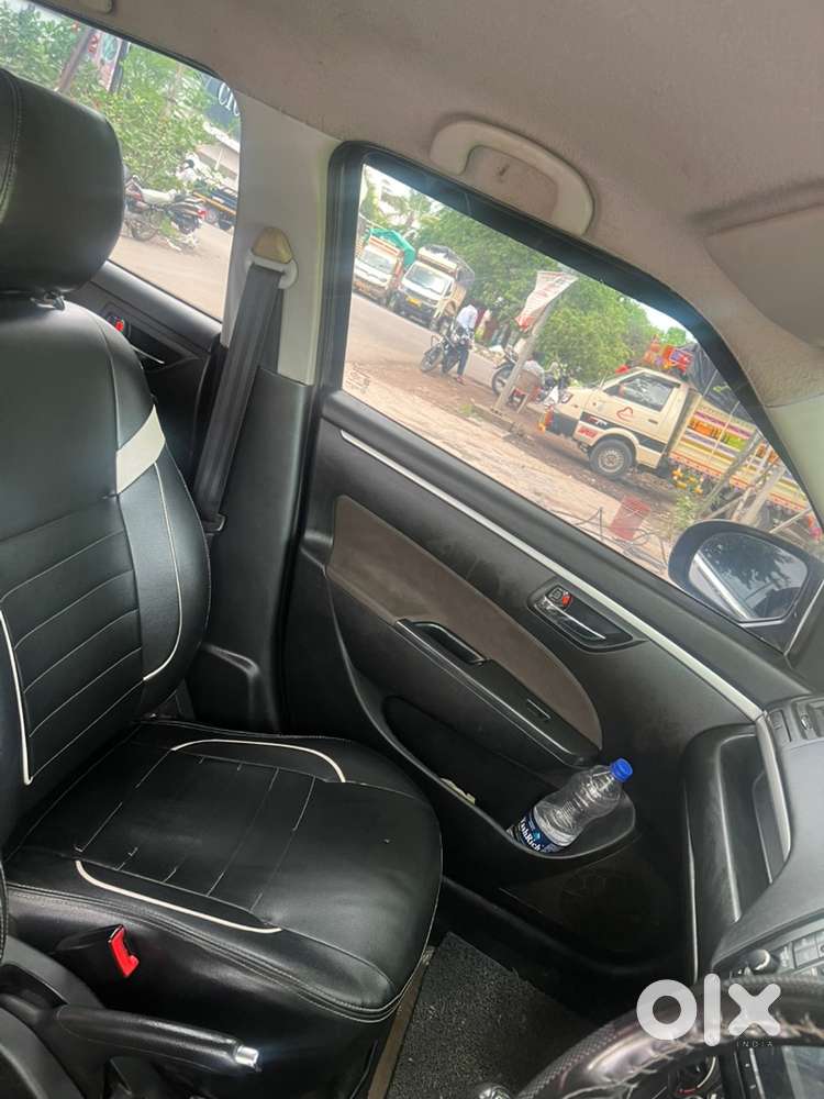 Maruti Suzuki Swift Petrol 2015 Year