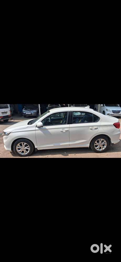 Honda Amaze 2019 Diesel Automatic
