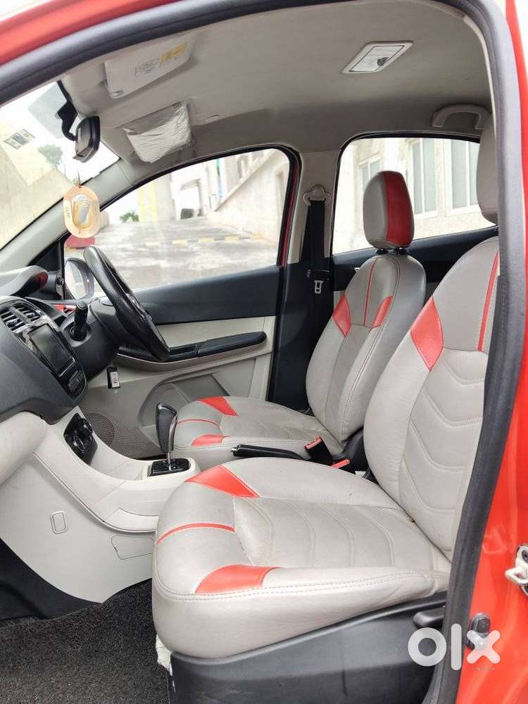 Tata Tiago 1.2 Revotron Xza Plus Dual Tone Roof Amt, 2022, Petrol
