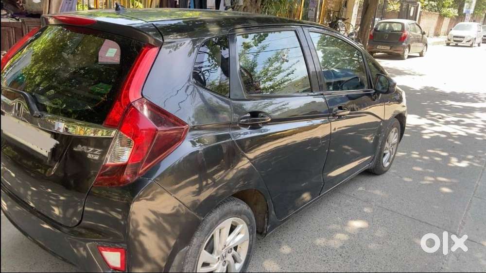 Honda Jazz 1.5 V Mt I-dtec  Diesel