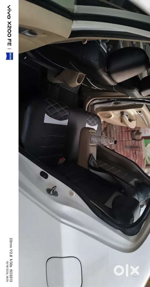 Honda City V At 2010