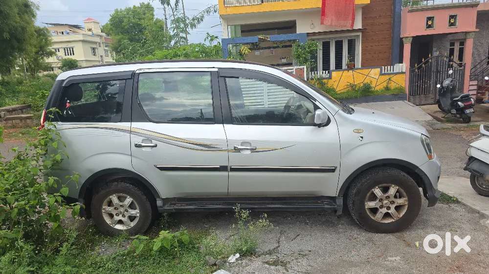 Mahindra Xylo Diesel 2016