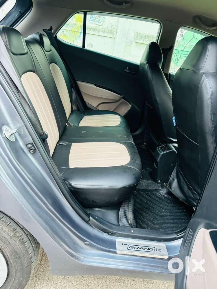 Hyundai Grand I10 1.2 Kappa Magna, 2019, Petrol