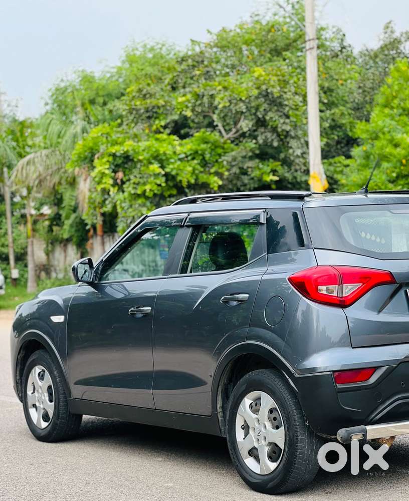 Mahindra Xuv300 W6 Diesel, 2022, Diesel