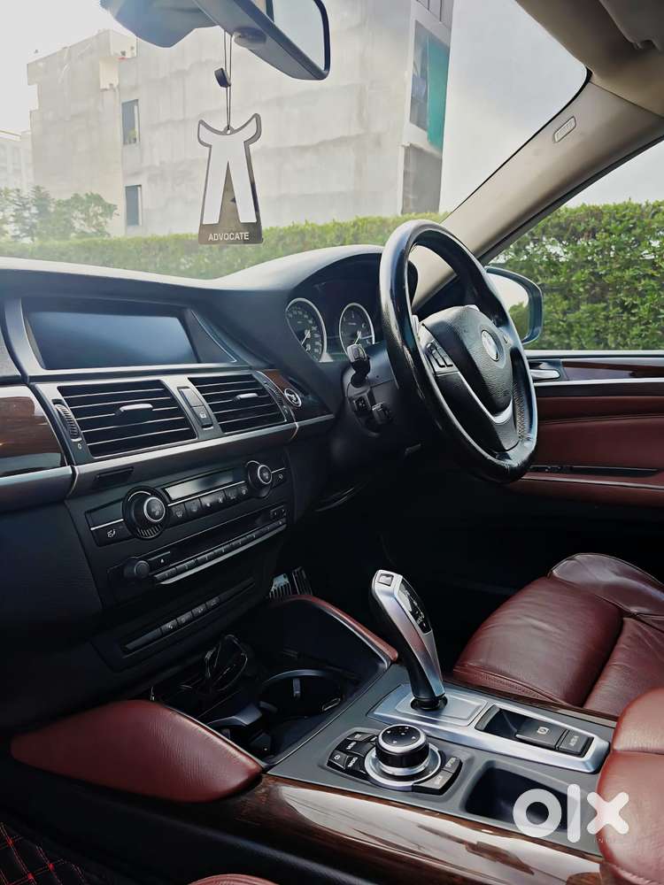 Bmw X6 2009-2014 Xdrive30d, 2012, Diesel