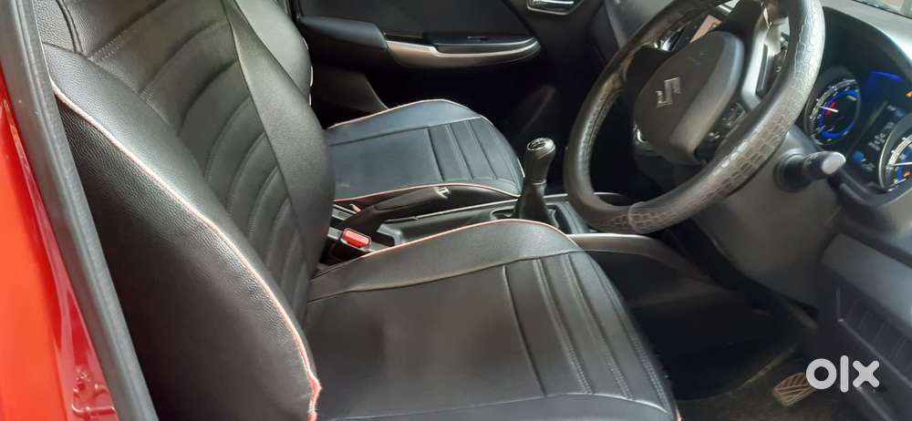 Maruti Suzuki Baleno 1.2 Zeta Shvs, 2022, Petrol