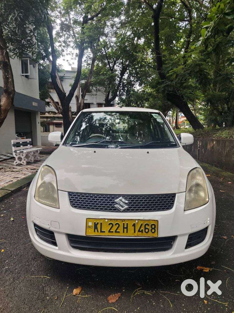 Maruti Suzuki Swift Dzire Tour Ldi, 2015, Diesel