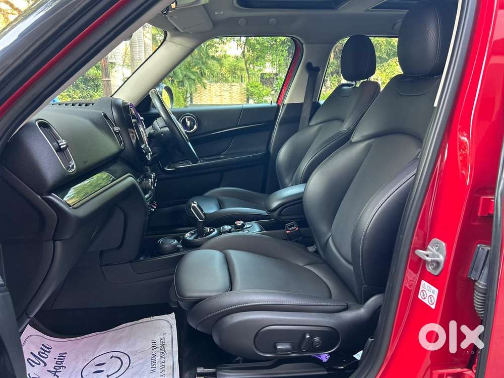 Mini Cooper Countryman Cooper S Countryman, 2021, Petrol