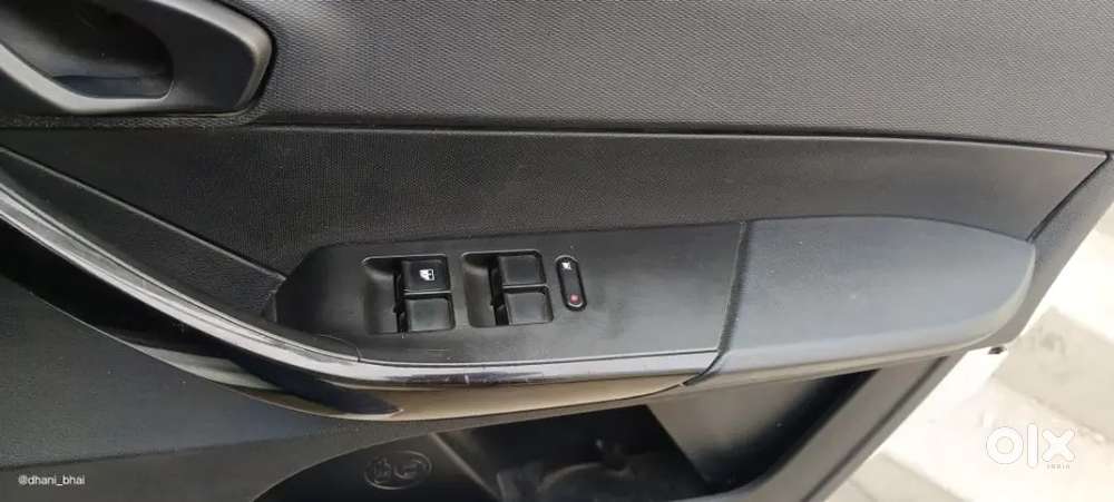 Tata Tiago Nrg 2020 Top Varient