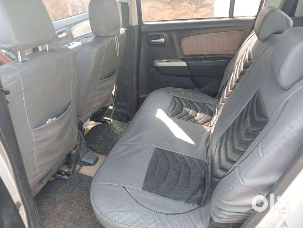 Wagon R, Model 2016 In A Good Condition