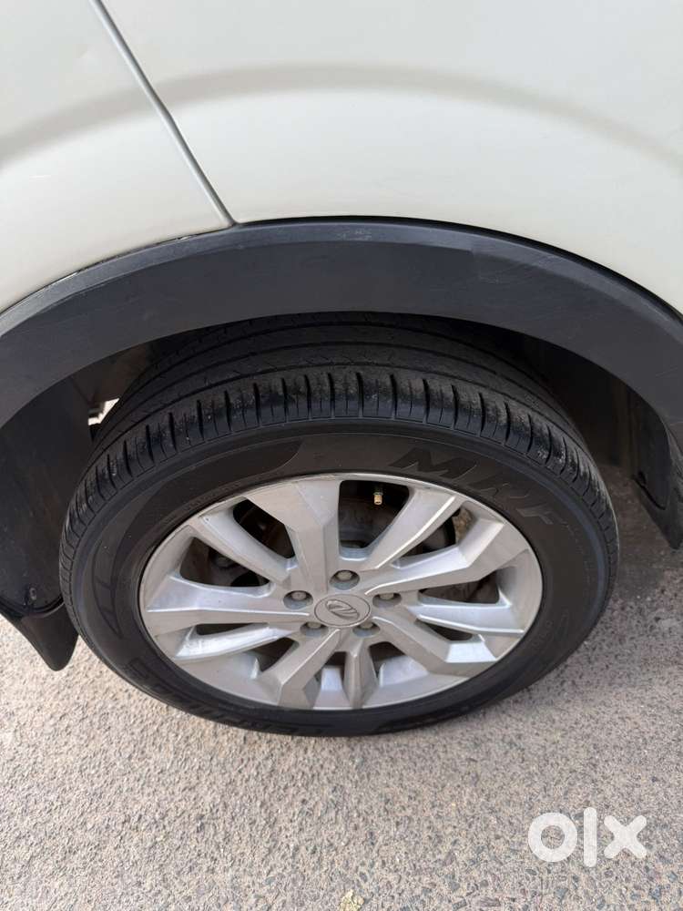 Mahindra Xuv300 W8 Diesel, 2021, Diesel