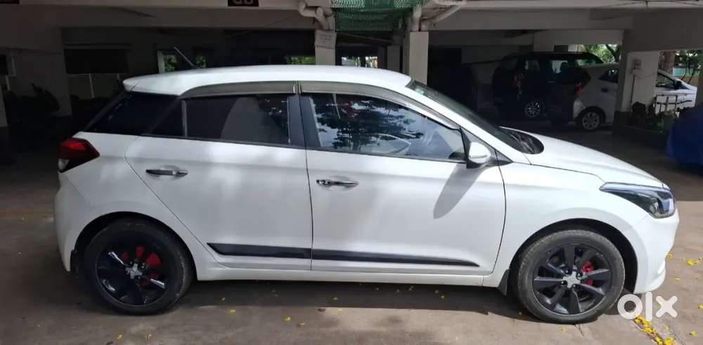 Hyundai I20 2016 Diesel 64000 Km Driven