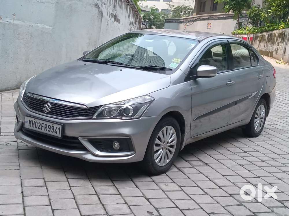 Maruti Suzuki Ciaz Smart Hybrid Delta , 2022, Petrol