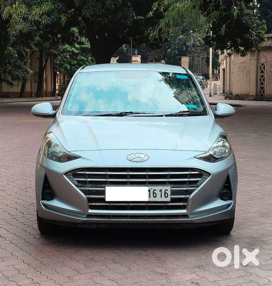 Hyundai Grand I10 Nios Magna 1.2 Mt, 2022, Petrol