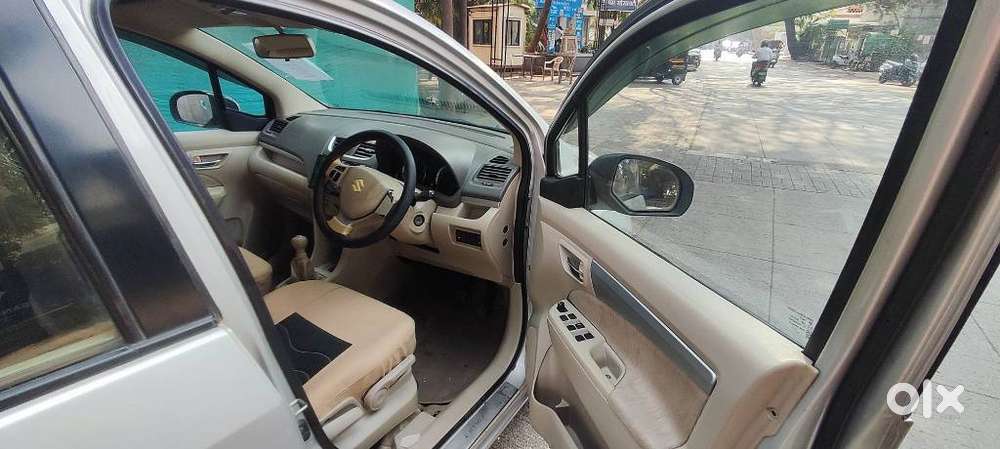 Maruti Suzuki Ertiga 2012-2015 Zdi, 2013, Diesel