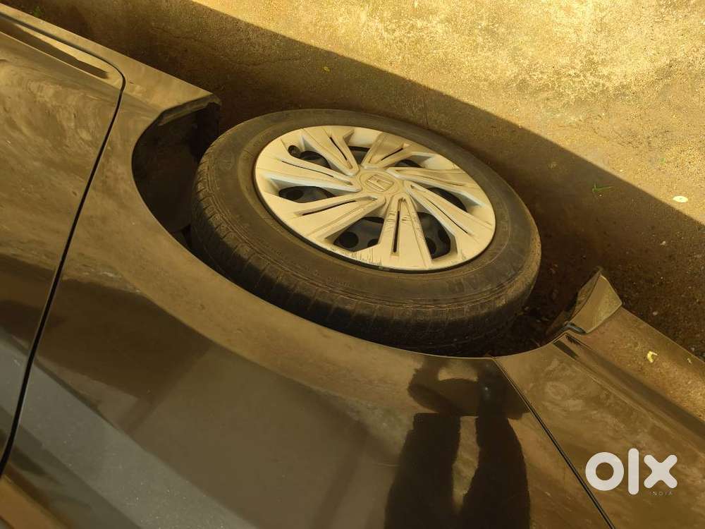 Honda City, 2019, 7 Years 6 Months