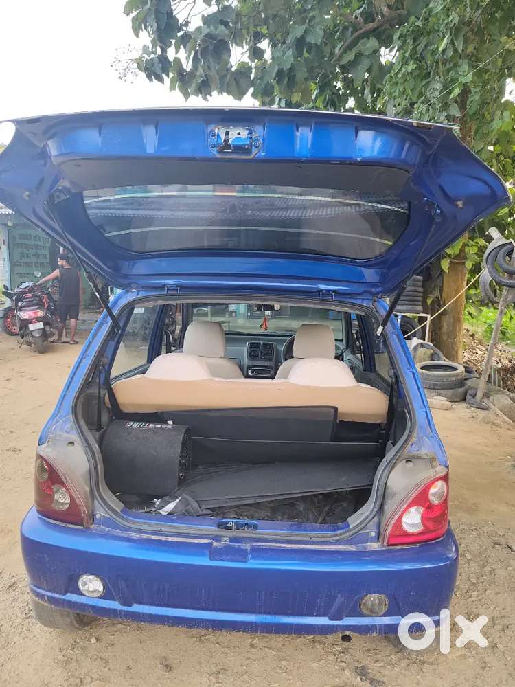 Maruti Suzuki Zen Estilo 2006