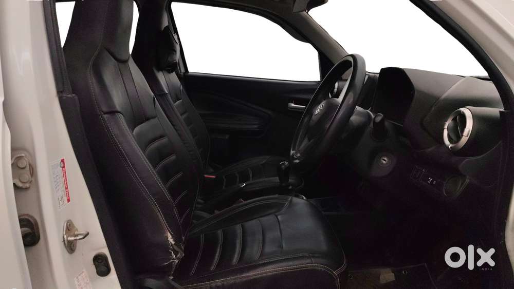 Maruti Suzuki Celerio 2021-1.0 Vxi Cng Mt, 2022, Cng & Hybrids