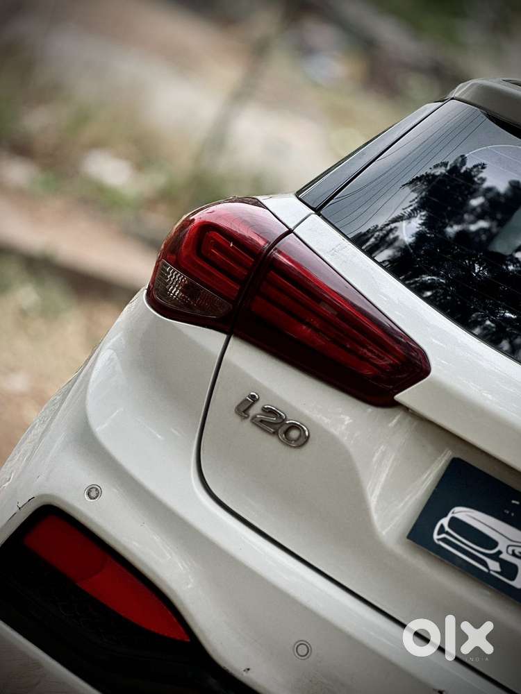 Hyundai I20 Diesel Asta, 2019, Diesel