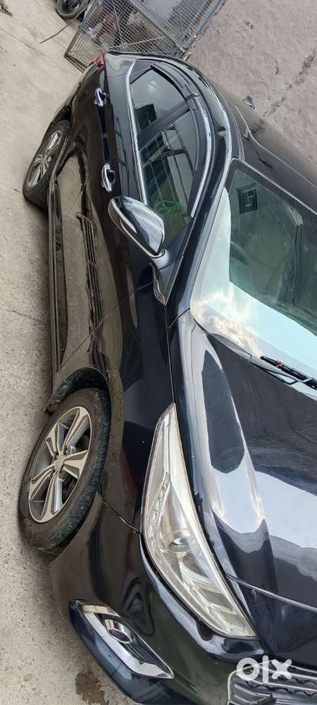 Hyundai New Verna 2018