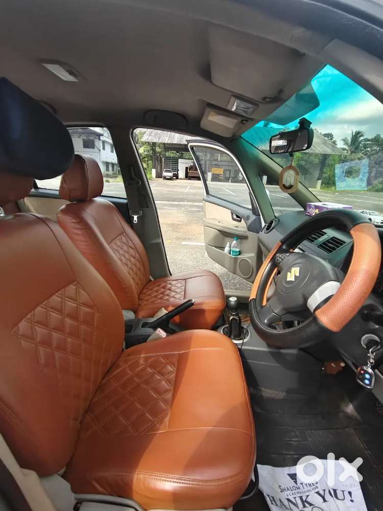 Maruti Suzuki Sx4 Petrol 2009 Full Option