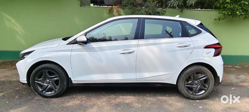 Hyundai I20 Sportz 1.2 Mt, 2024, Petrol
