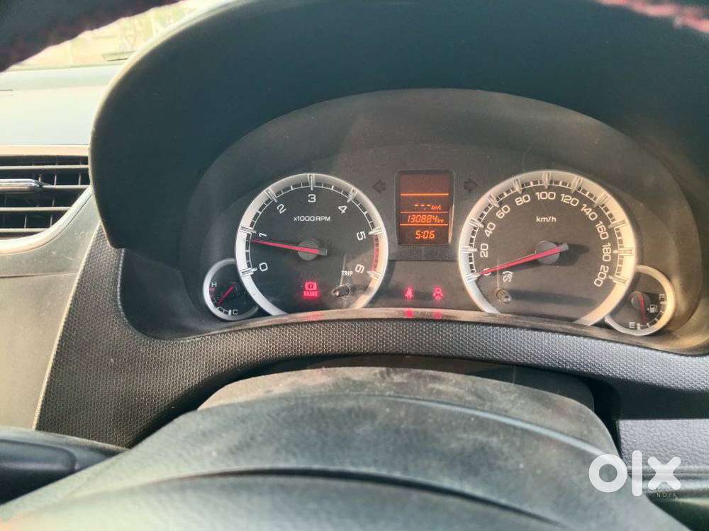 Maruti Suzuki Swift 2011-2014 Vdi, 2013, Diesel