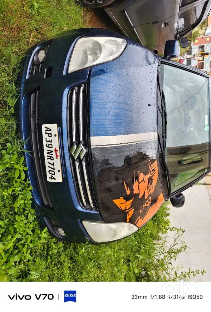 Maruti Suzuki Dzire Diesel 2011