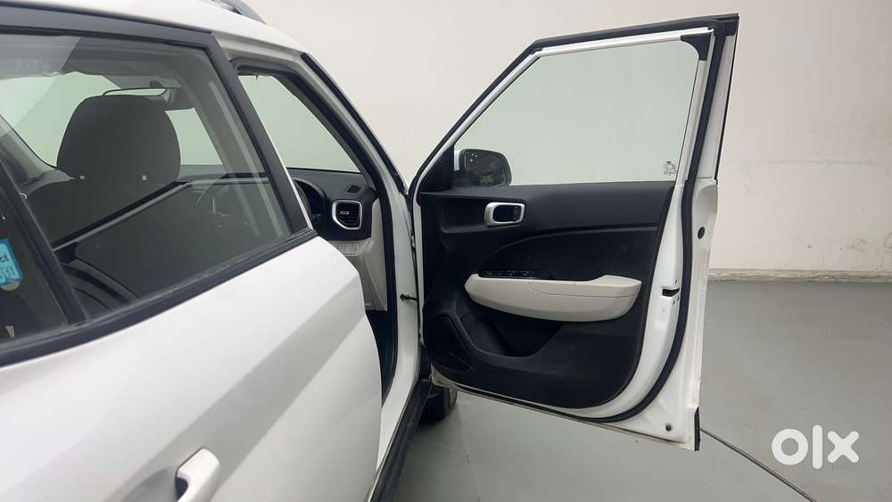 Hyundai Venue 1.5 Crdi S Plus, 2023, Diesel