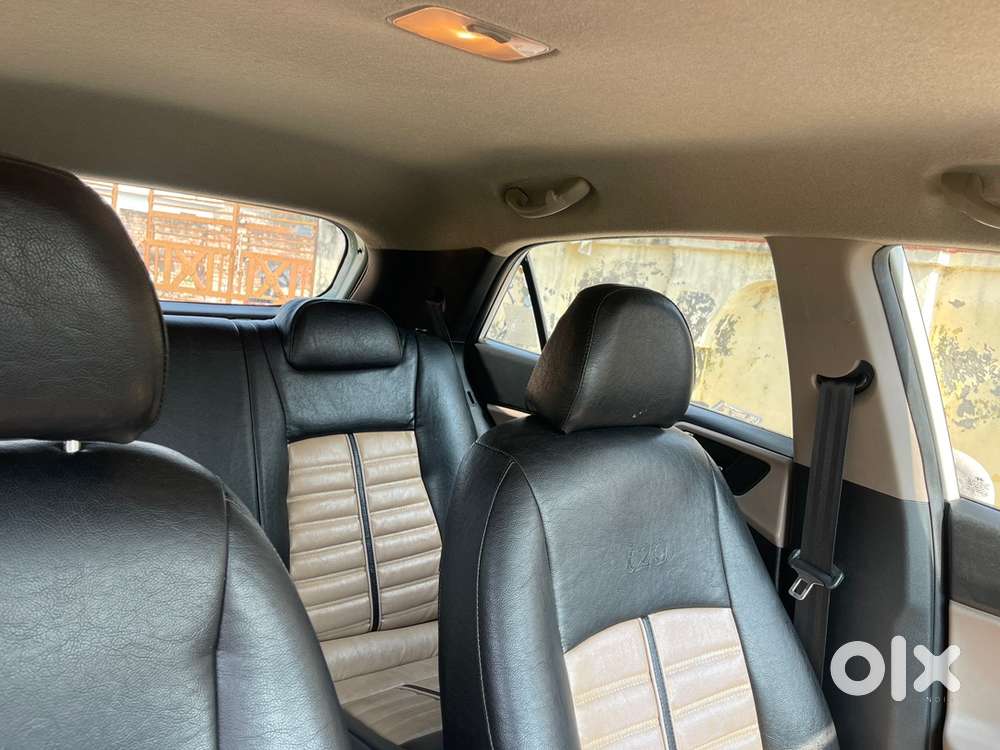Hyundai I20 Magna 2017