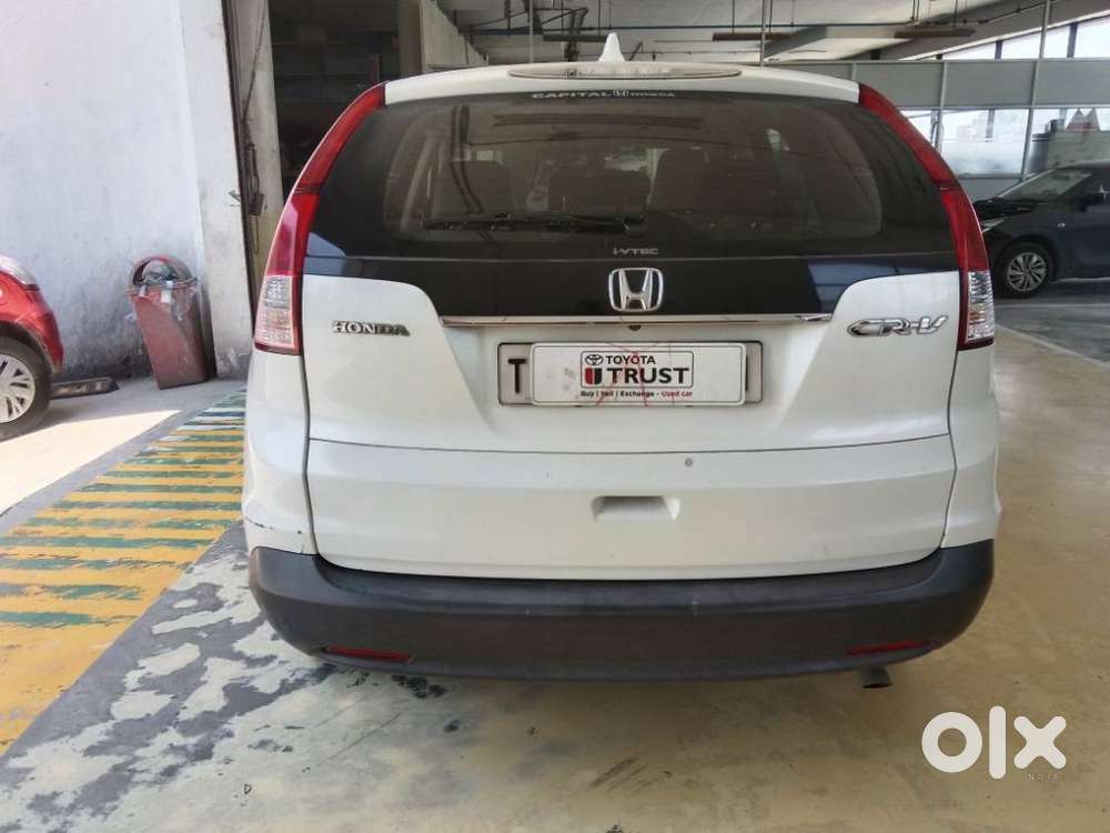 Hyundai Creta 1.6 Sx, 2015, Petrol