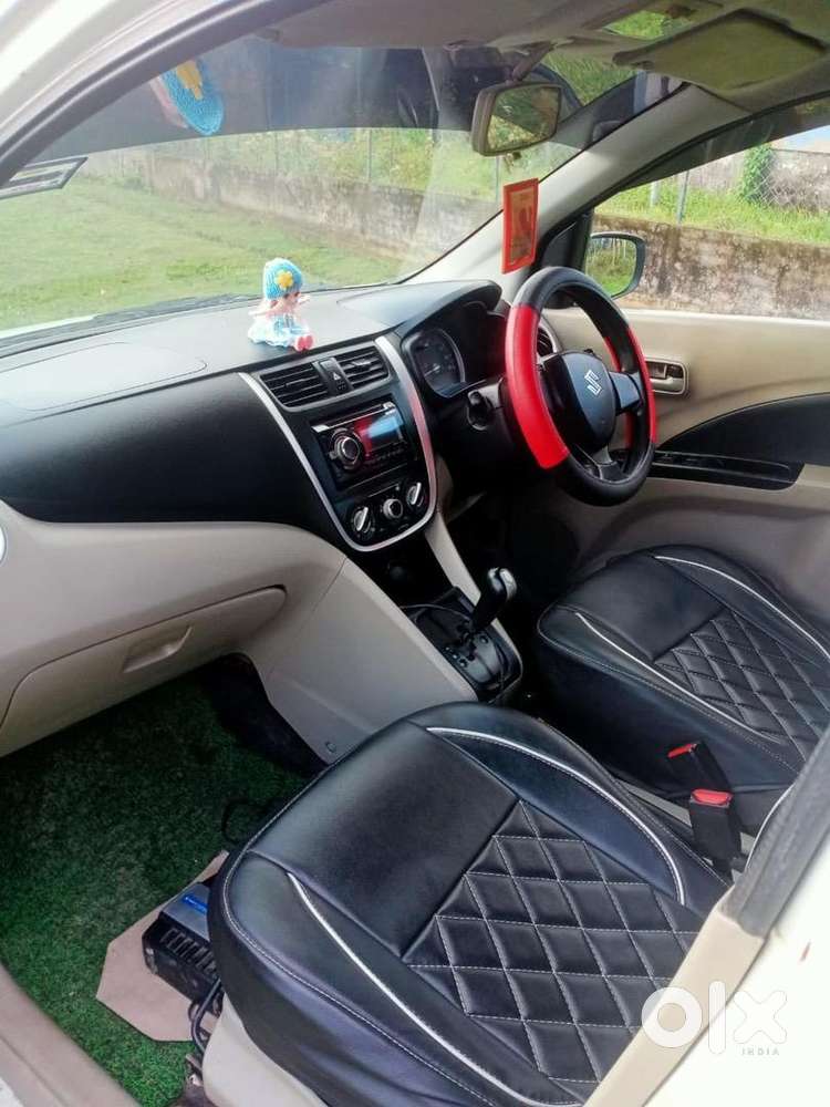 Maruti Suzuki Celerio