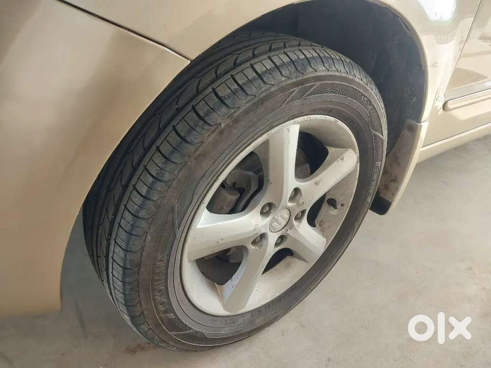 Maruti Suzuki Sx4 2009 Petrol Good Condition