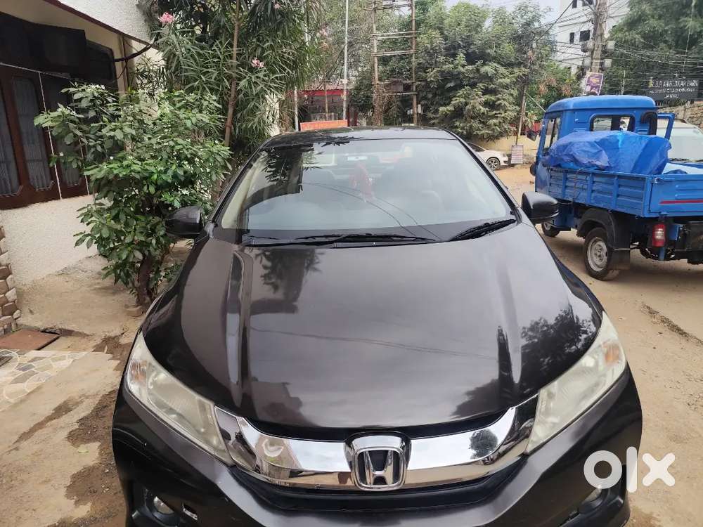 Honda City 2015 Diesel 79000 Km Driven