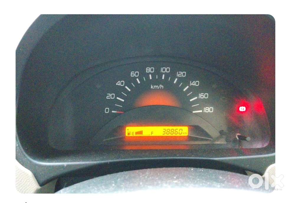 Maruti Wagon R 2015 Model