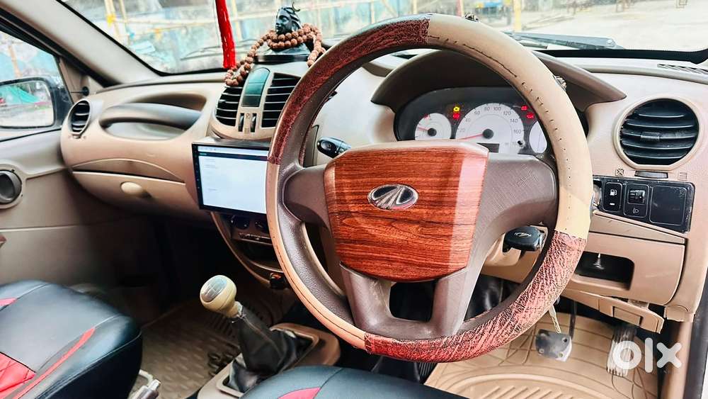 Mahindra Xylo D4 Bs Iii, 2018, Diesel