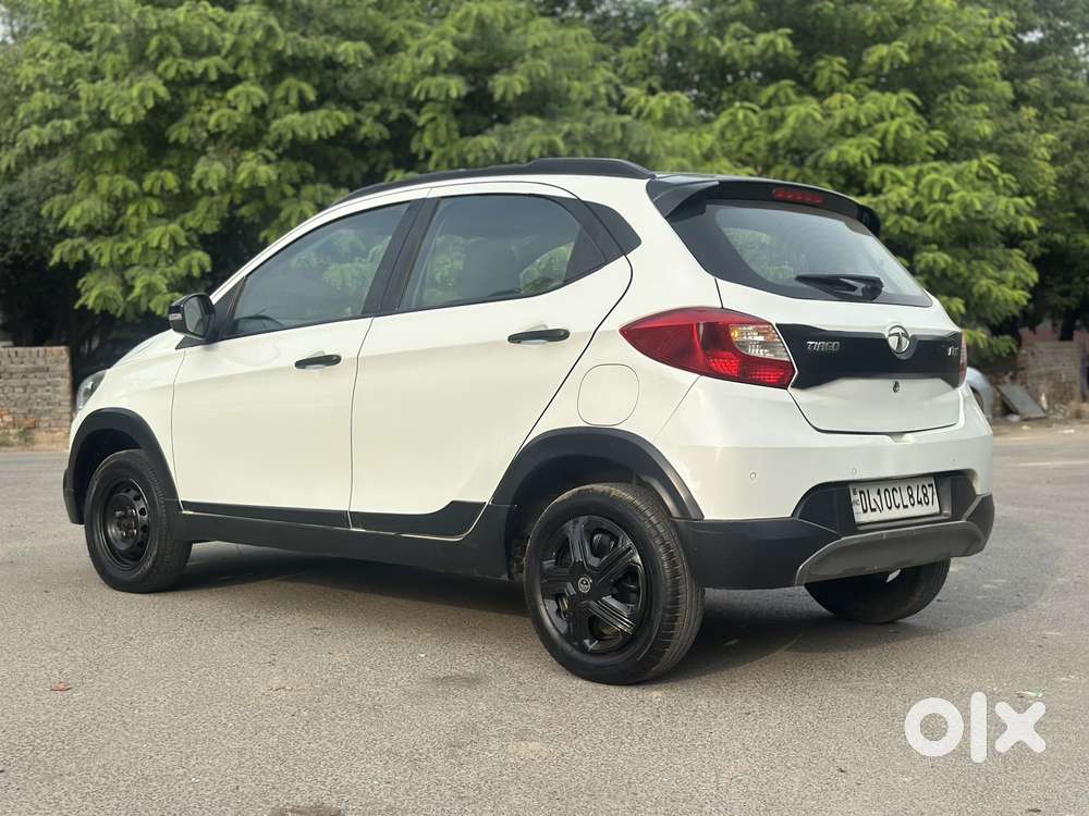 Tata Tiago Nrg 1.2 Xz Mt, 2019, Petrol