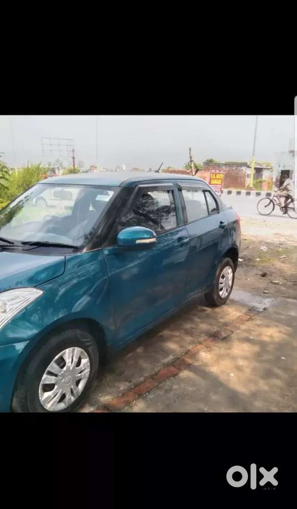 Maruti Suzuki Dzire 2012 Diesel 195000 Km Driven