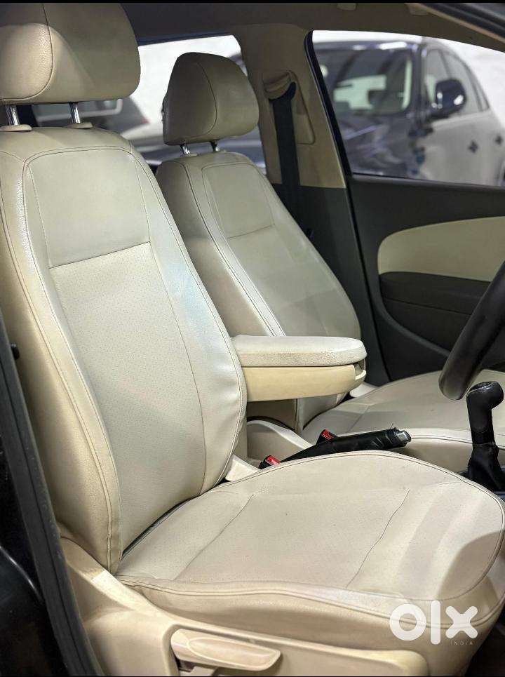 Volkswagen Vento 2010-2013 Petrol Highline, 2014, Petrol