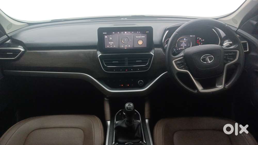Tata Harrier Xza Plus At, 2023, Diesel
