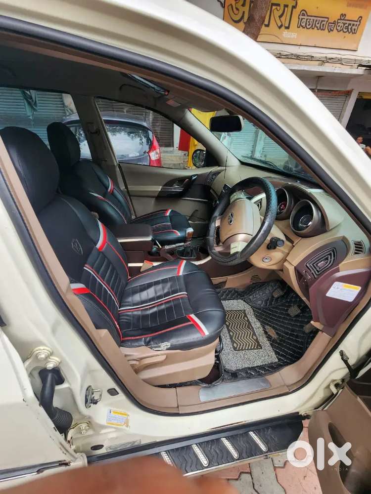 Mahindra Xuv500 Diesel Manual 2012
