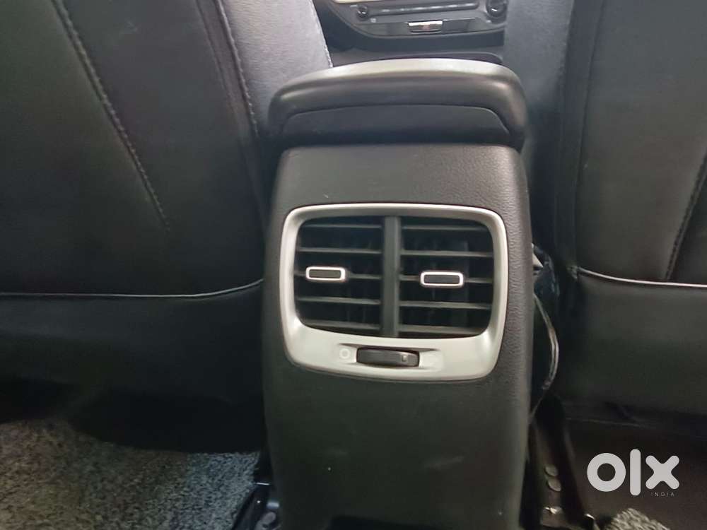 Hyundai Venue Sx Diesel, 2021, Diesel