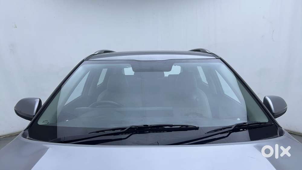 Kia Seltos Htx Ivt G, 2020, Petrol