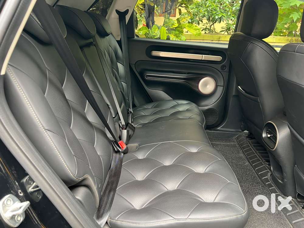 Mg Windsor Ev Essence, 2025, Electric