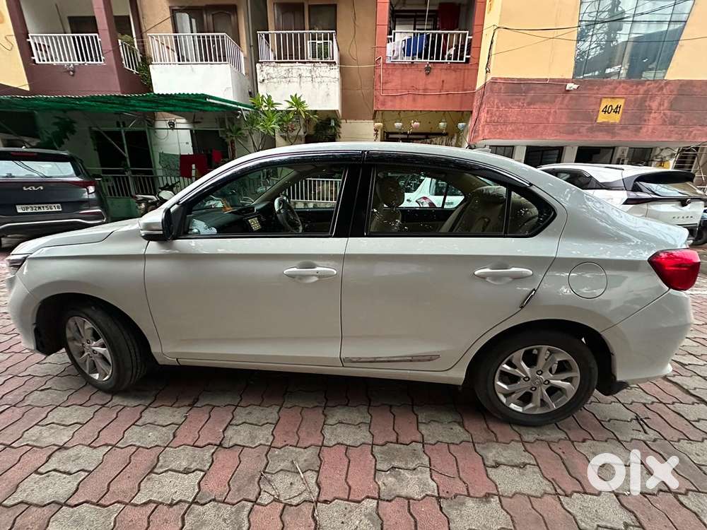 Honda Amaze Diesel 2020