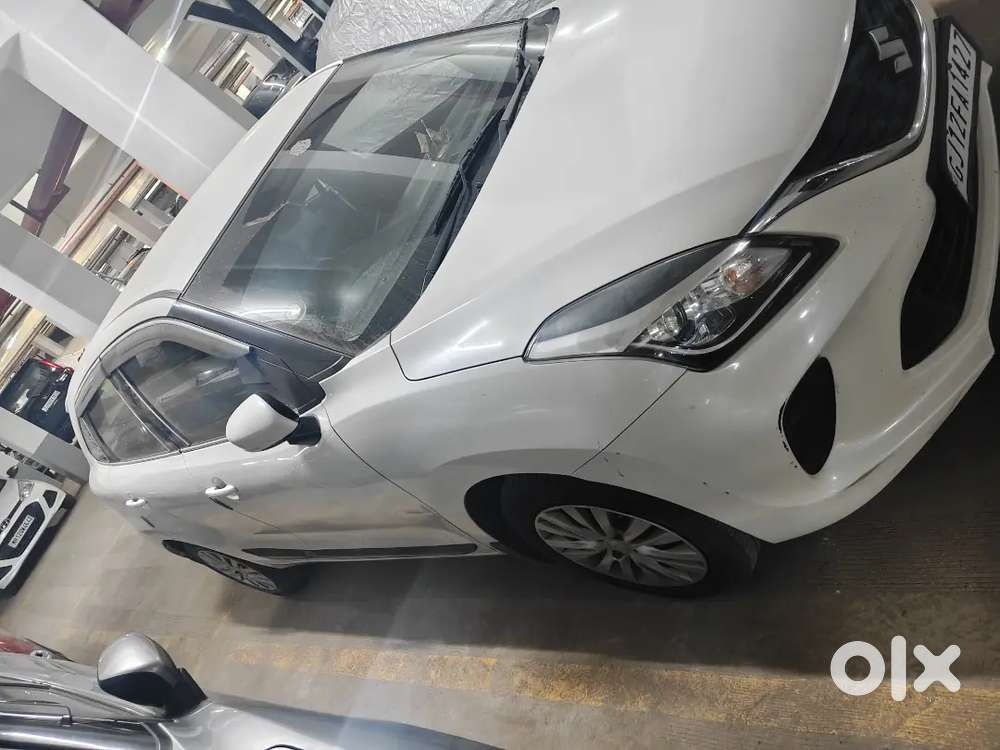 Maruti Suzuki Baleno 1.2 2021 Top Condition