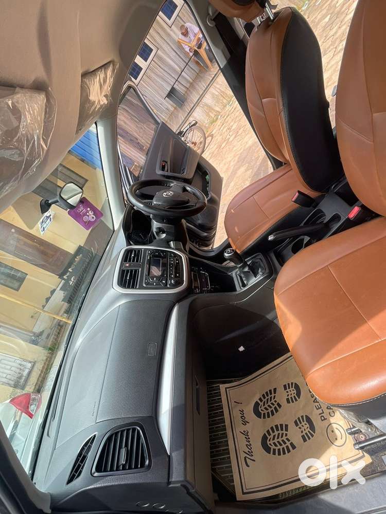 Toyota Urban Cruiser 2021