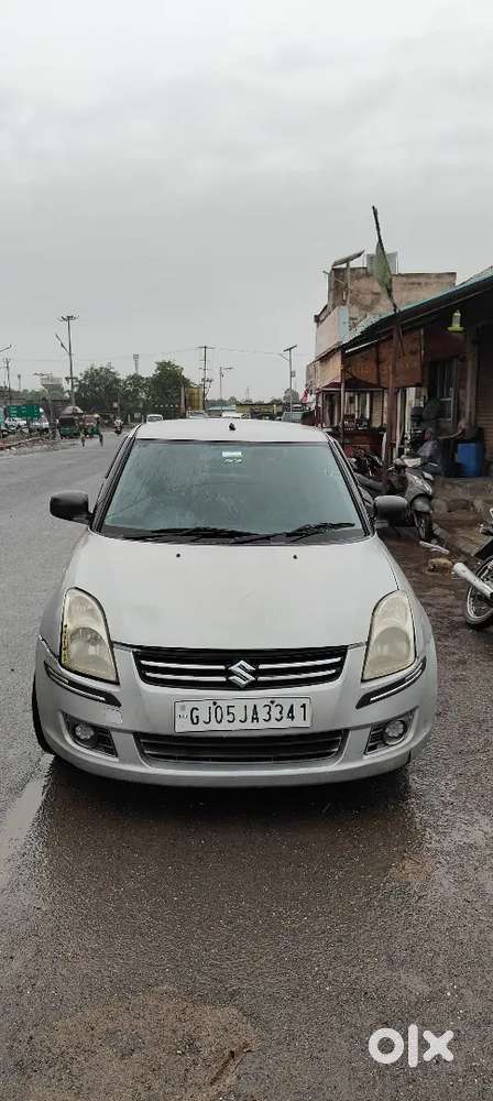 Maruti Suzuki Swift Dzire Vdi 2009