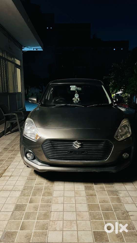 Swift Zdi Diesel 2019